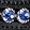 Colorful Browband