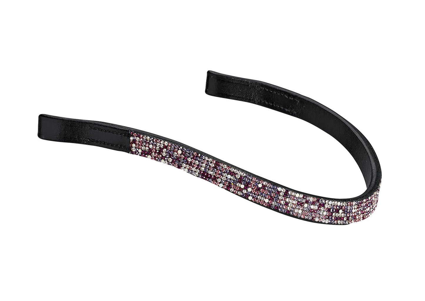 Curved Browband