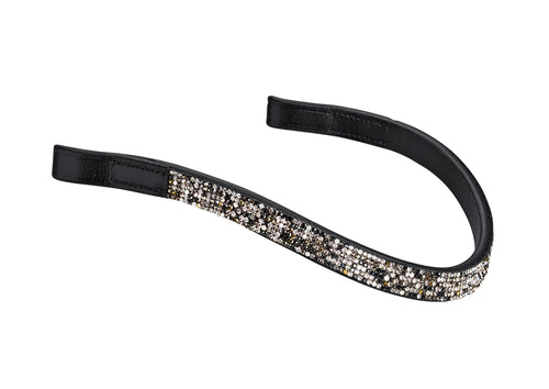 Curved Browband