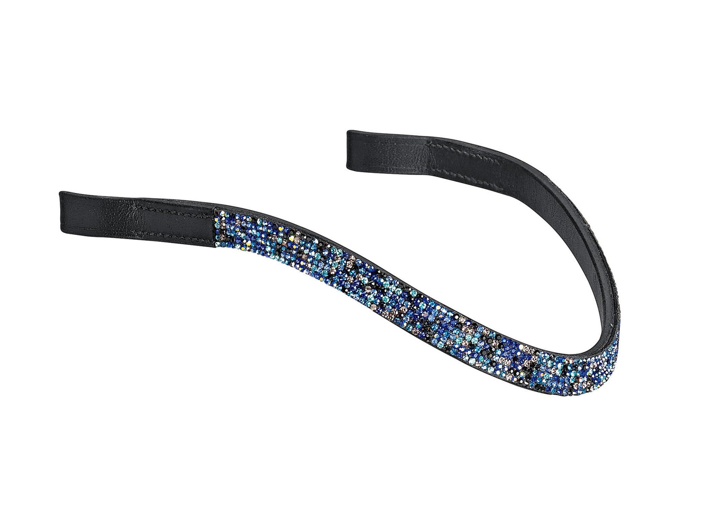 Curved Browband