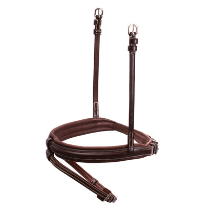 Tokyo Select Anatomical Noseband