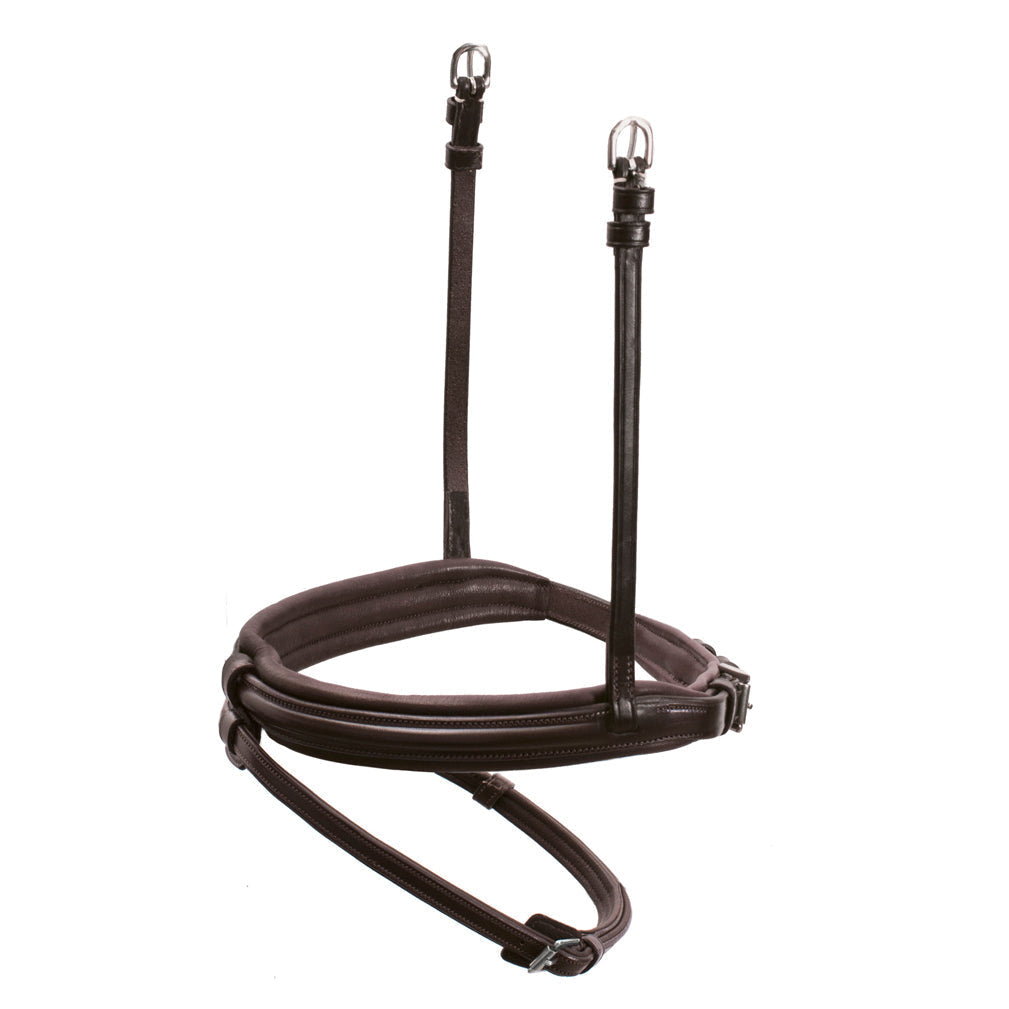 Tokyo Select Anatomical Noseband