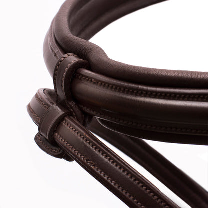 Tokyo Select Anatomical Noseband