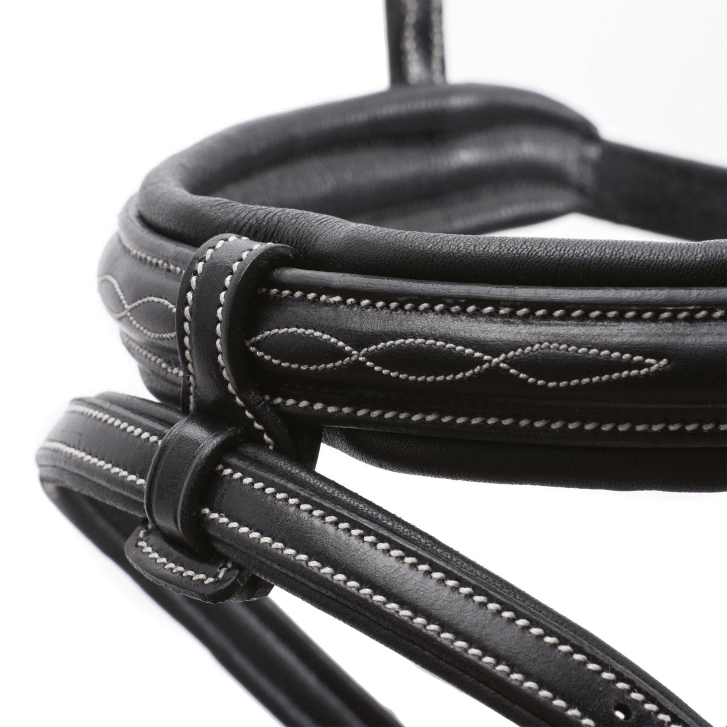 Tokyo F Select Anatomical Noseband