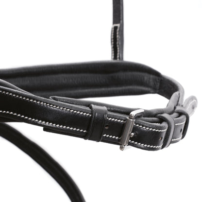 Tokyo F Select Anatomical Noseband