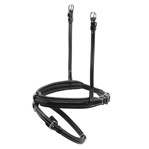 Tokyo F Select Anatomical Noseband