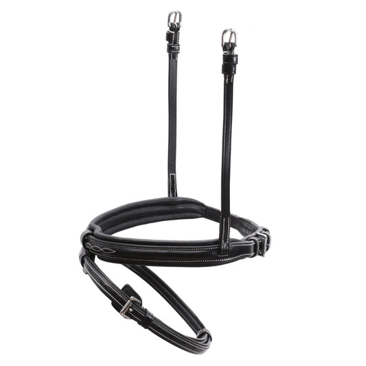 Tokyo F Select Anatomical Noseband