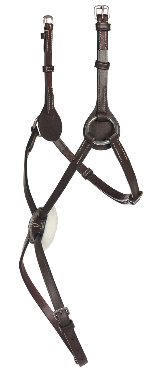 Figure-8 Noseband