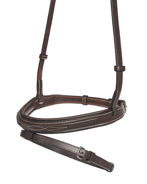 Flash Noseband