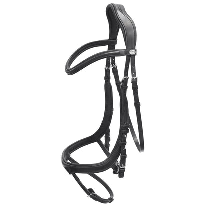 Equitus Alpha Bridle