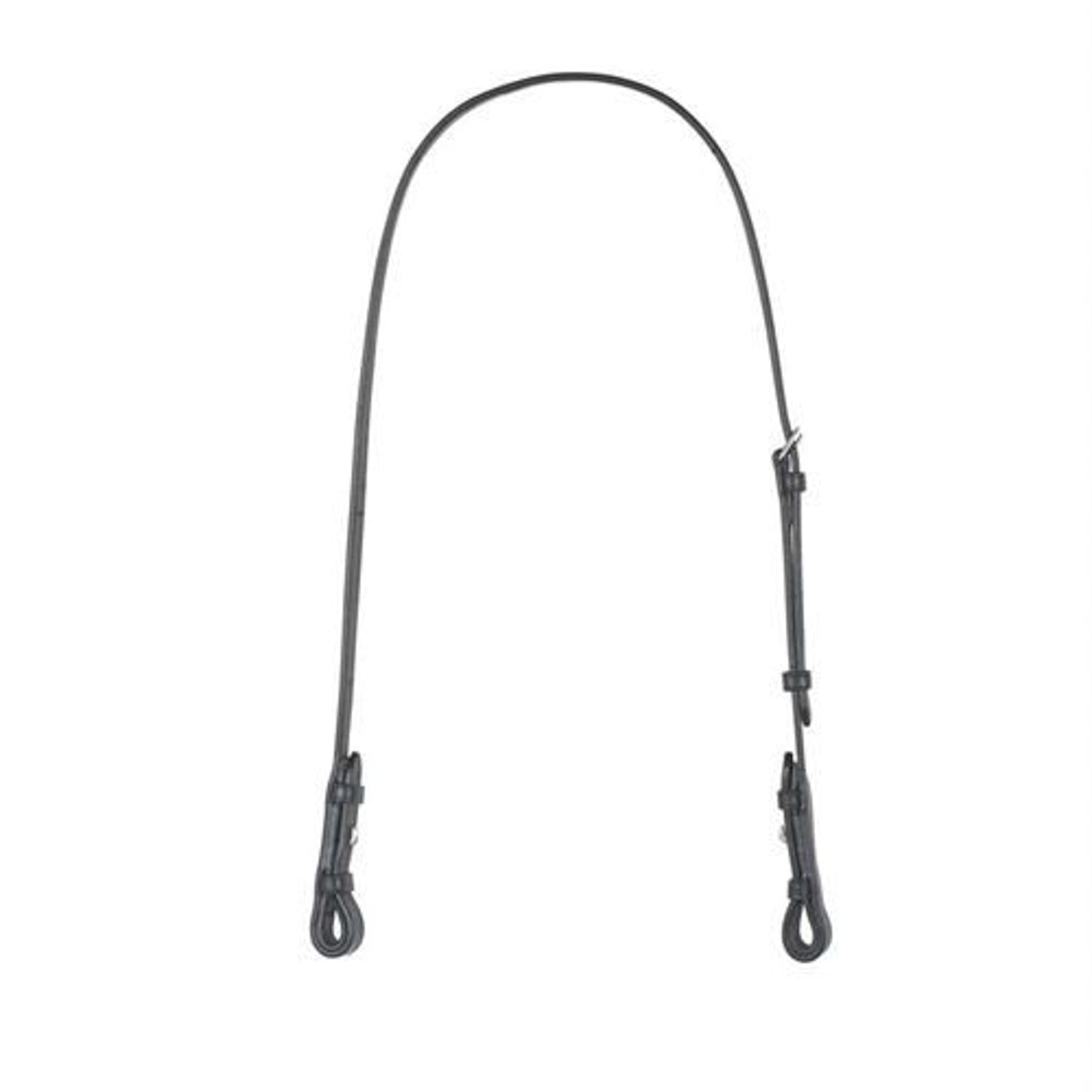 Leather Bradoon Hanger