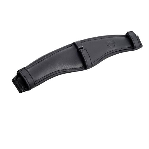 Otto Schumacher Crown Pad for Rolled Bridle