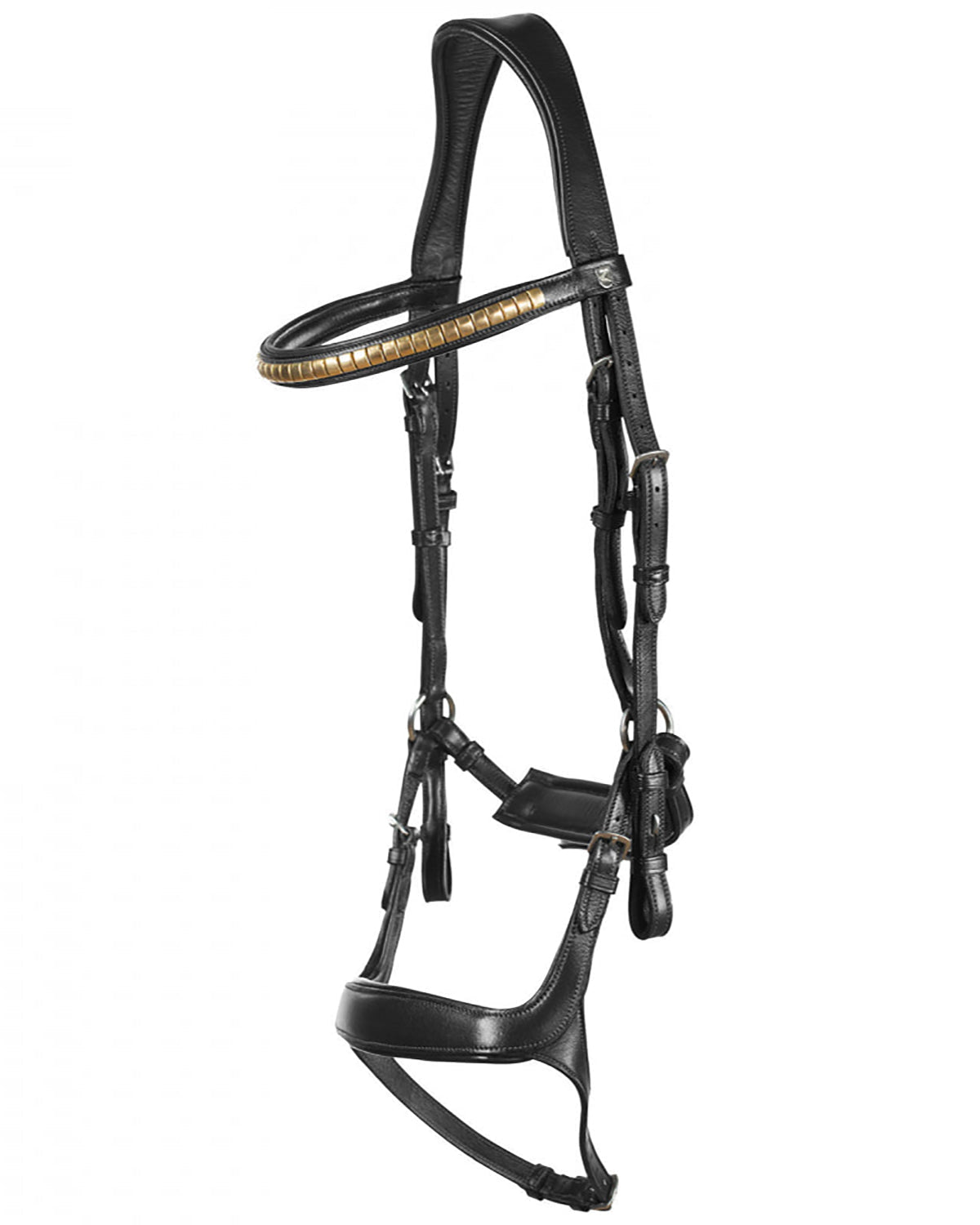 Stewart Bridle