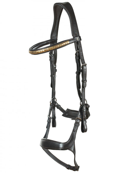 Stewart Bridle