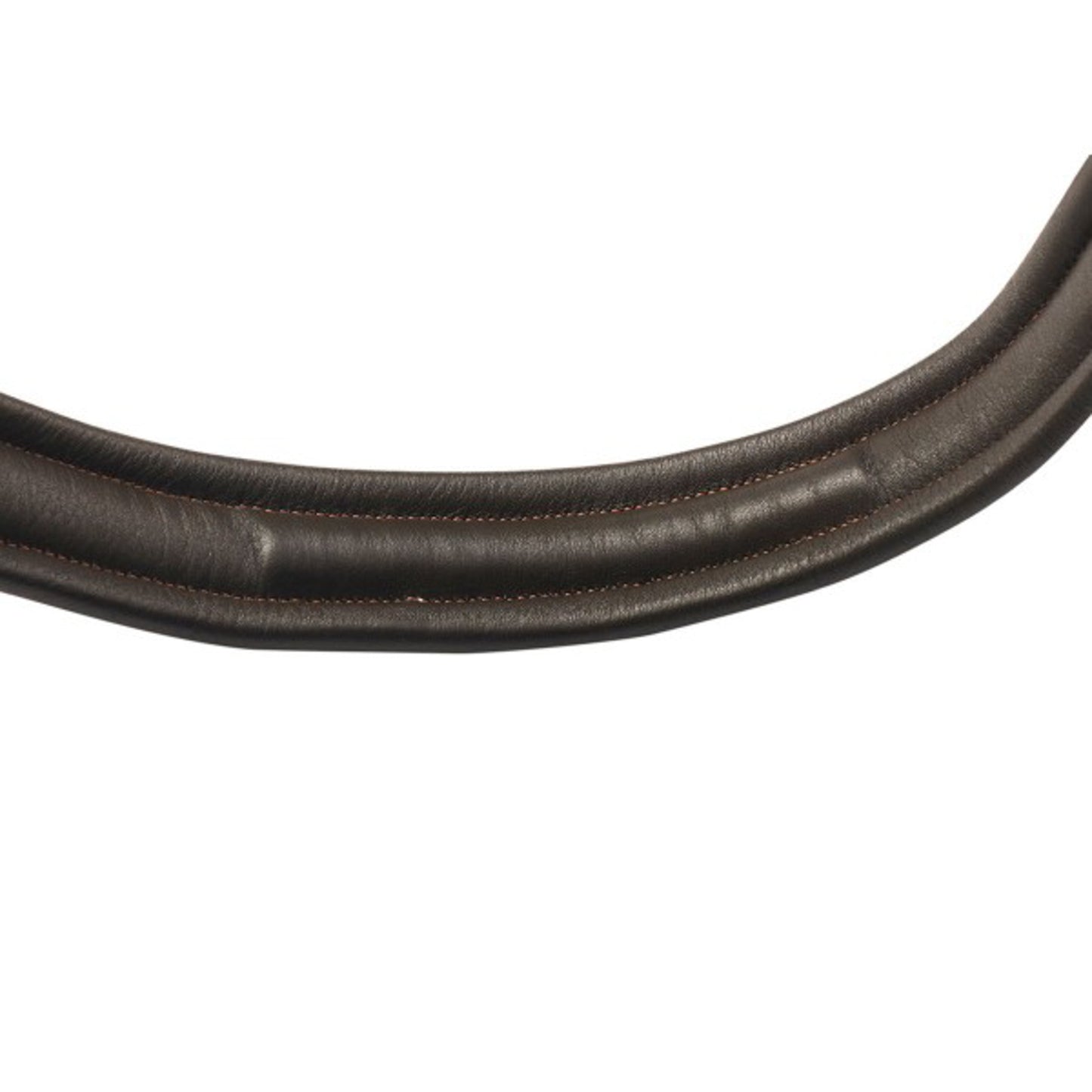 Carlisle Anatomic Hunter Bridle