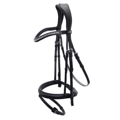 Rome Select Bridle