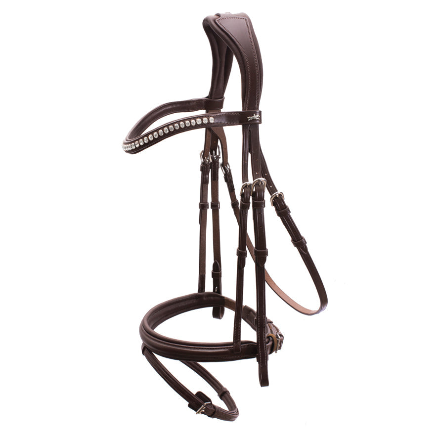 Rome Select Bridle