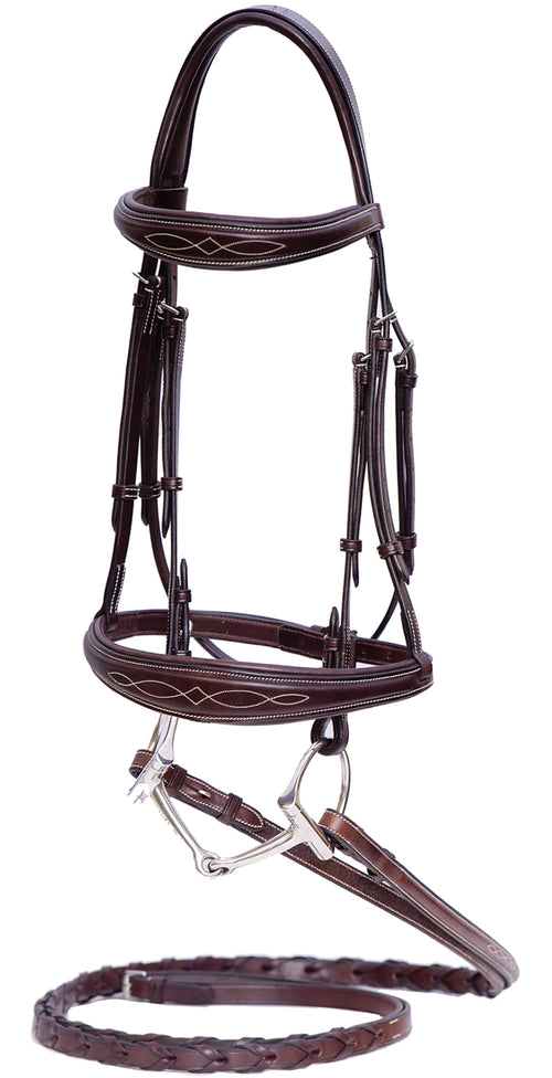Monica Hunter Bridle
