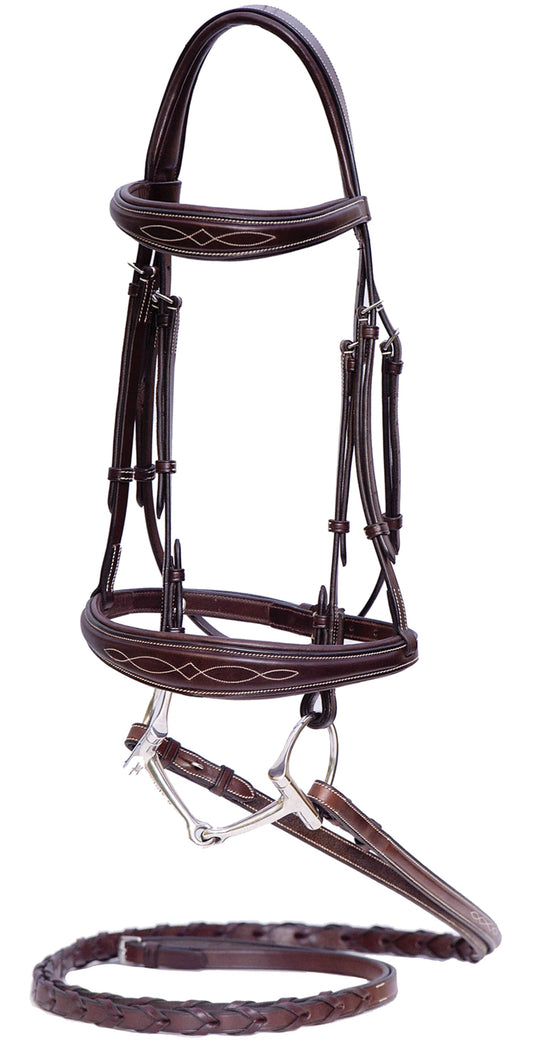 Monica Hunter Bridle