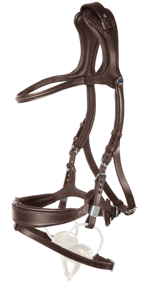 Stübben Freedom Bridle II, Combined