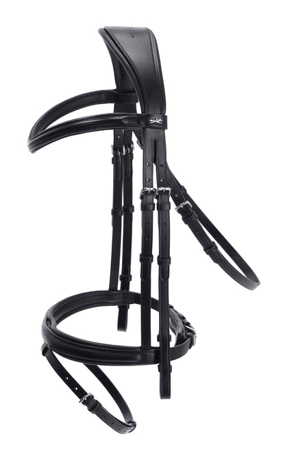 Monza Bridle