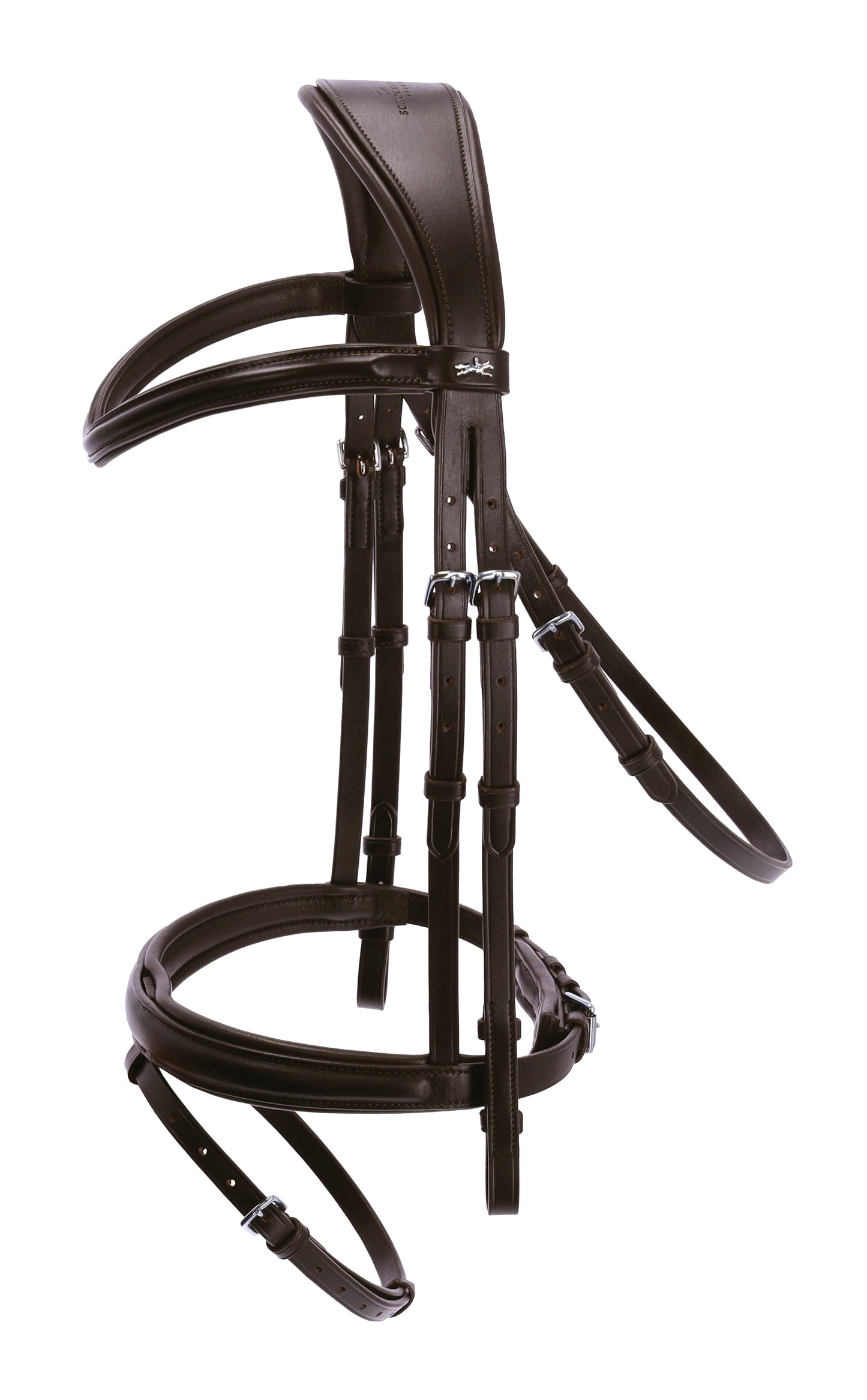 Monza Bridle