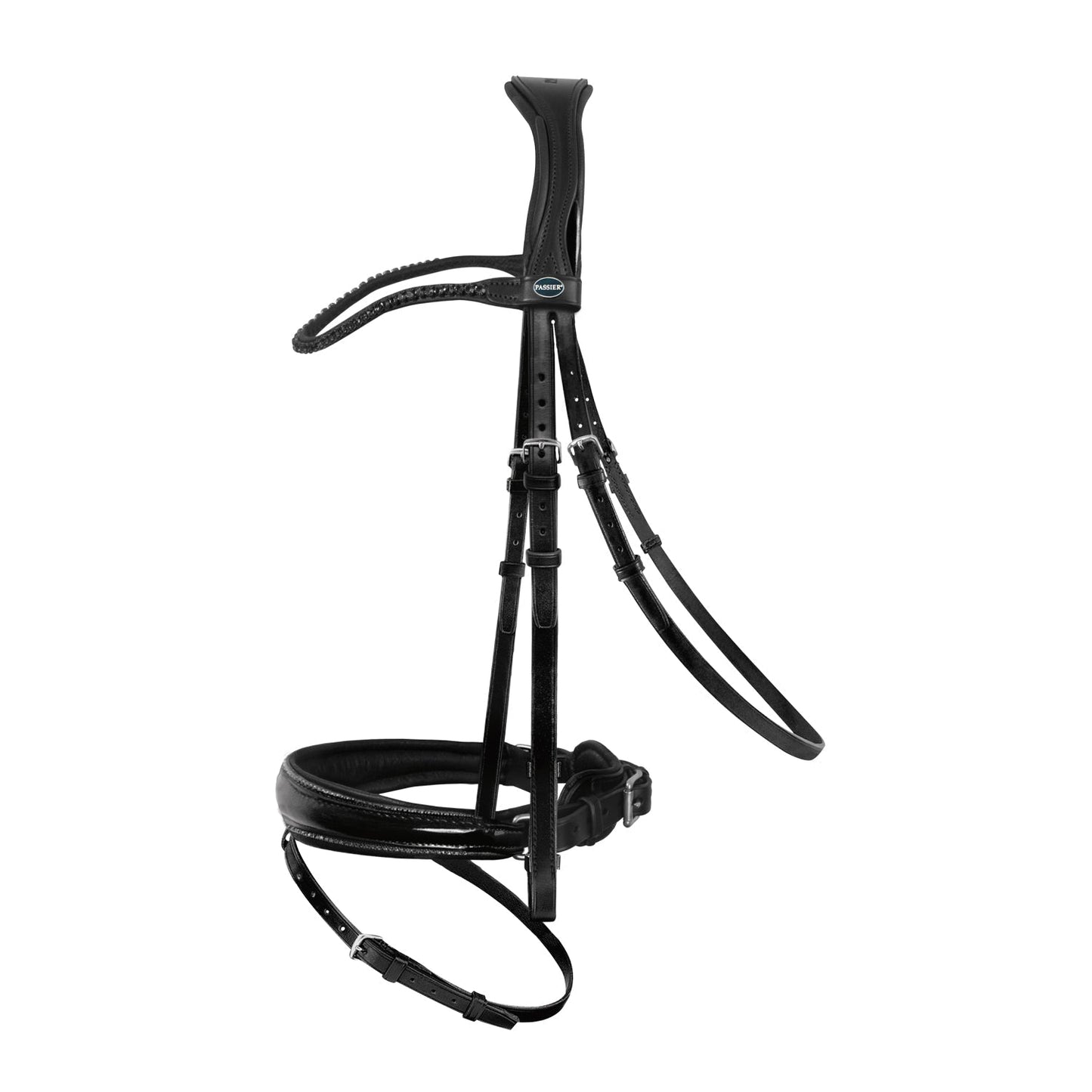 Shadow Bridle