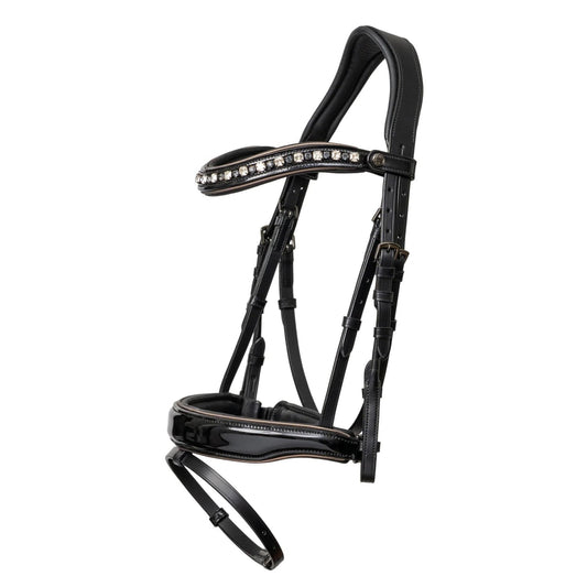 Ocala Snaffle Bridle