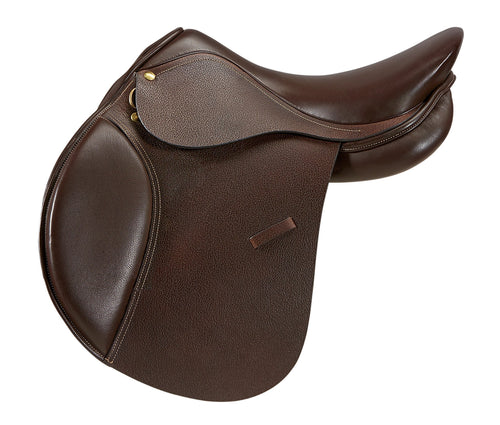 iginal Debut Pony Saddle