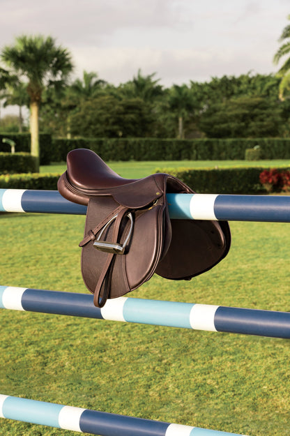 Debut Saddle