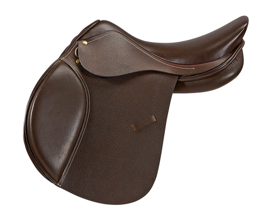 Debut Saddle