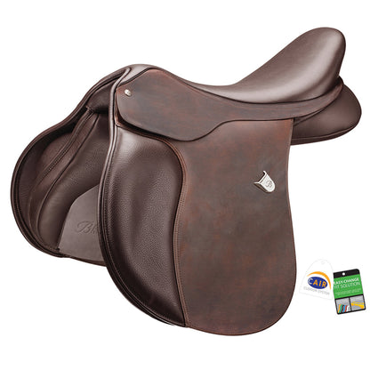 All-Purpose SC Saddle