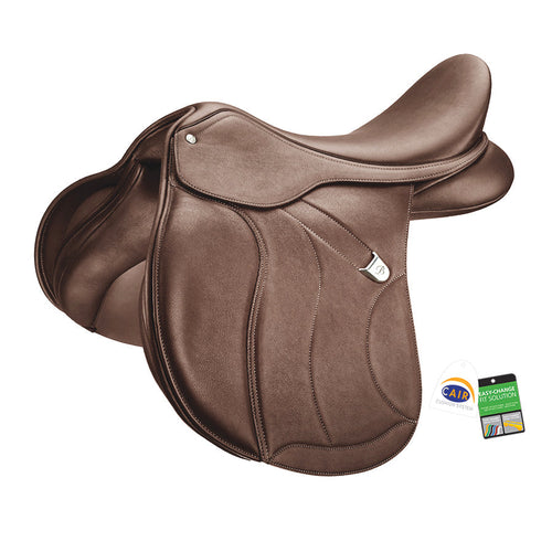 All-Purpose+ Luxe Leather Saddle