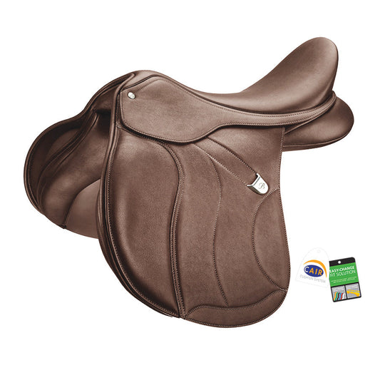All-Purpose+ Luxe Leather Saddle