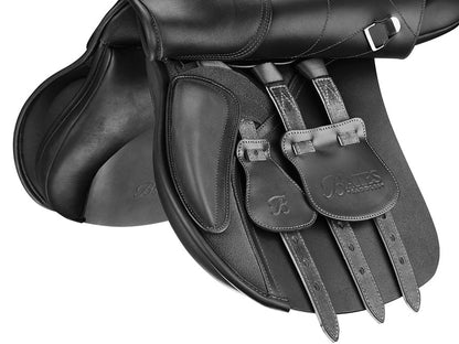 All-Purpose SC+ Saddle