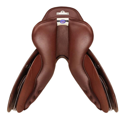 Caprilli Close Contact+ Saddle