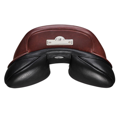 Advanta Monoflap Eventing Saddle