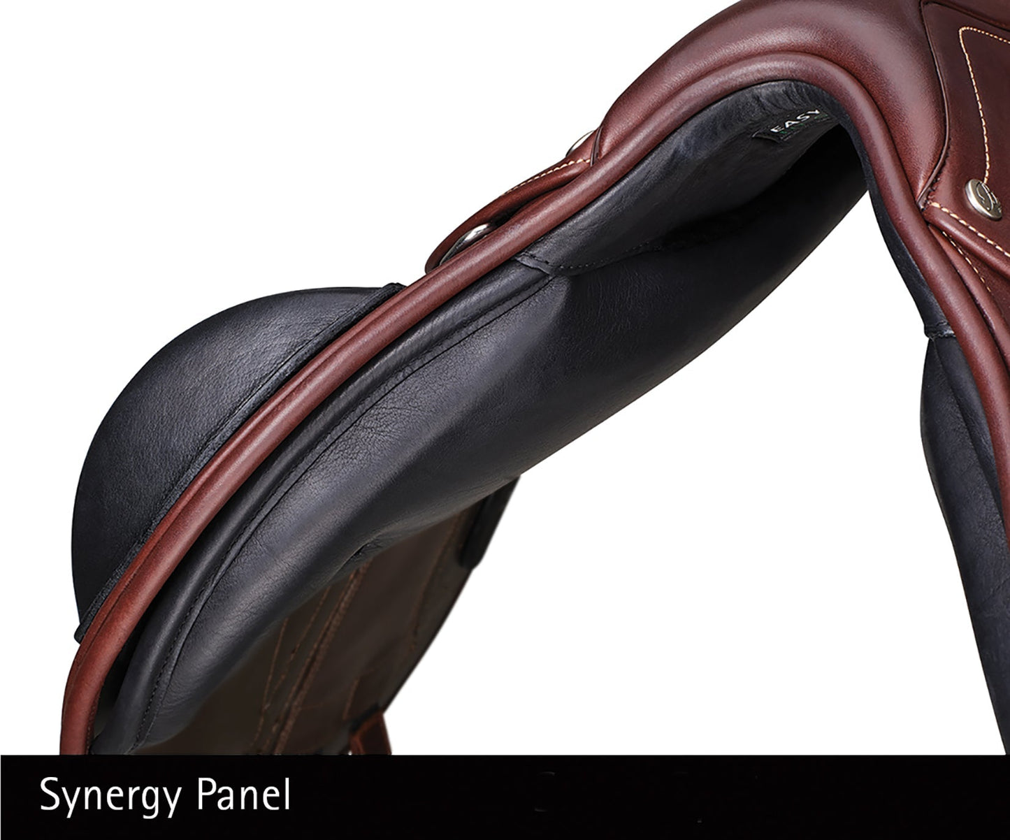 Advanta Monoflap Eventing Saddle