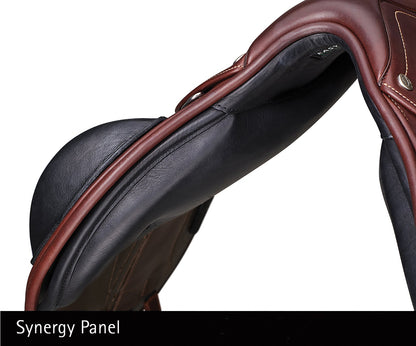 Advanta Monoflap Eventing Saddle