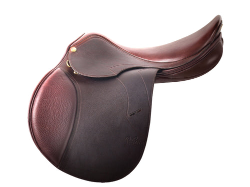 Elita II Saddle