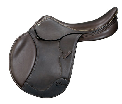 Gen-X3 Saddle