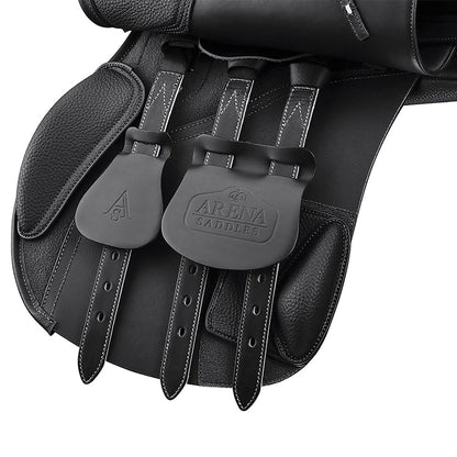 Arena All-Purpose Saddle