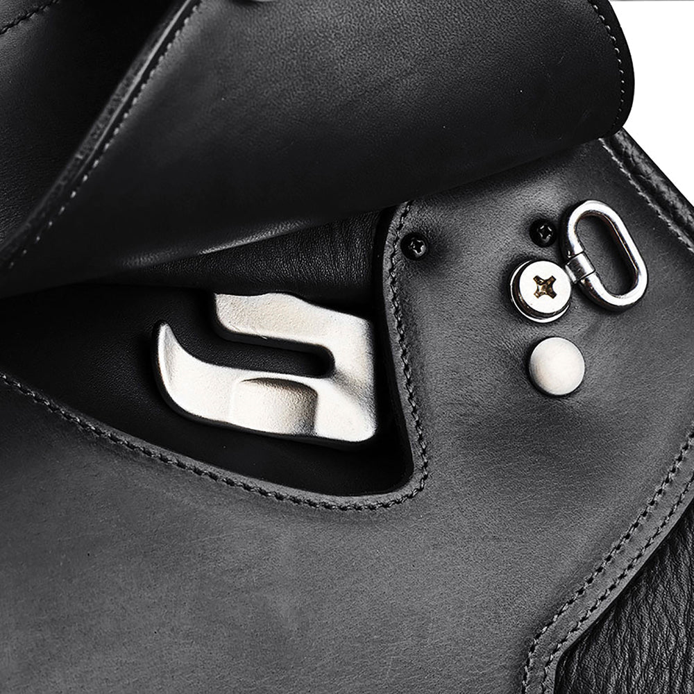 Arena All-Purpose Saddle