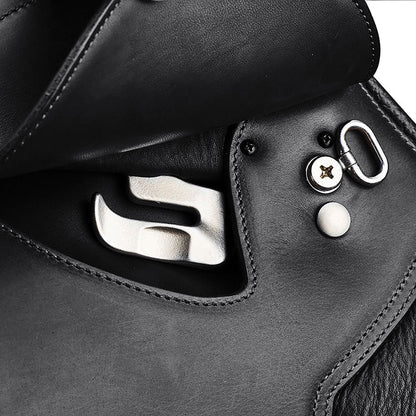 Arena All-Purpose Saddle
