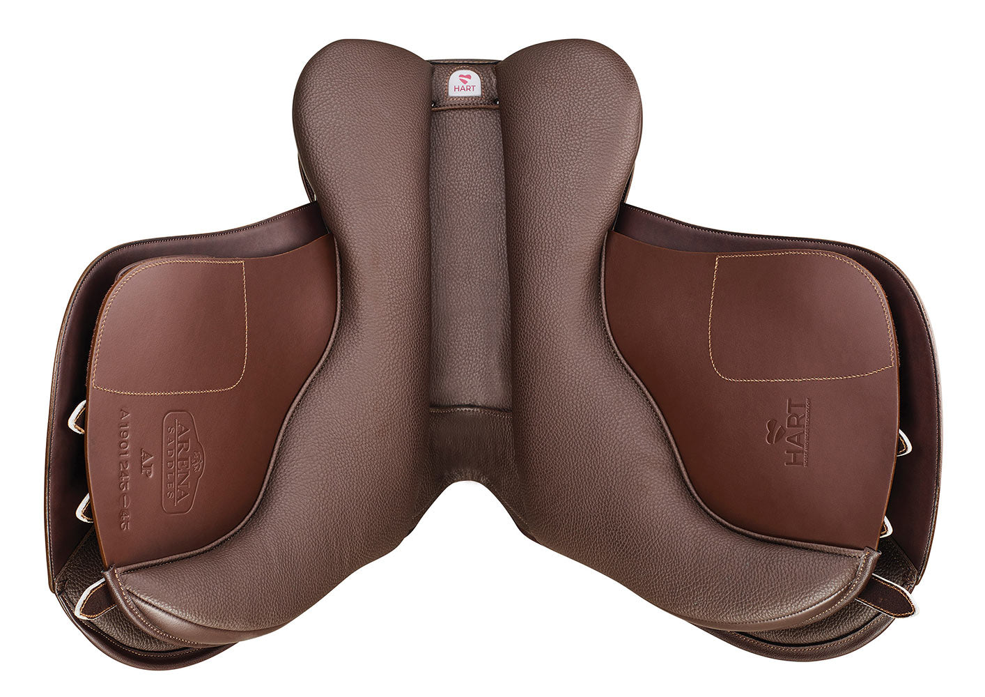 Arena All-Purpose Saddle
