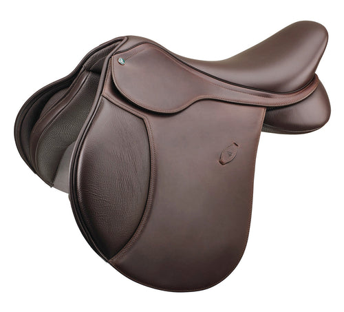 Arena High Wither All-Purpose Saddle