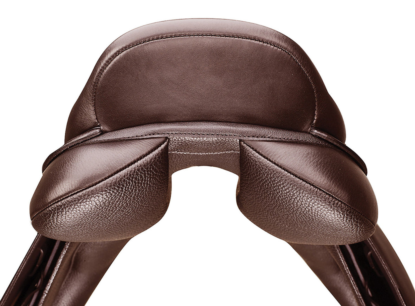 Arena High Wither All-Purpose Saddle