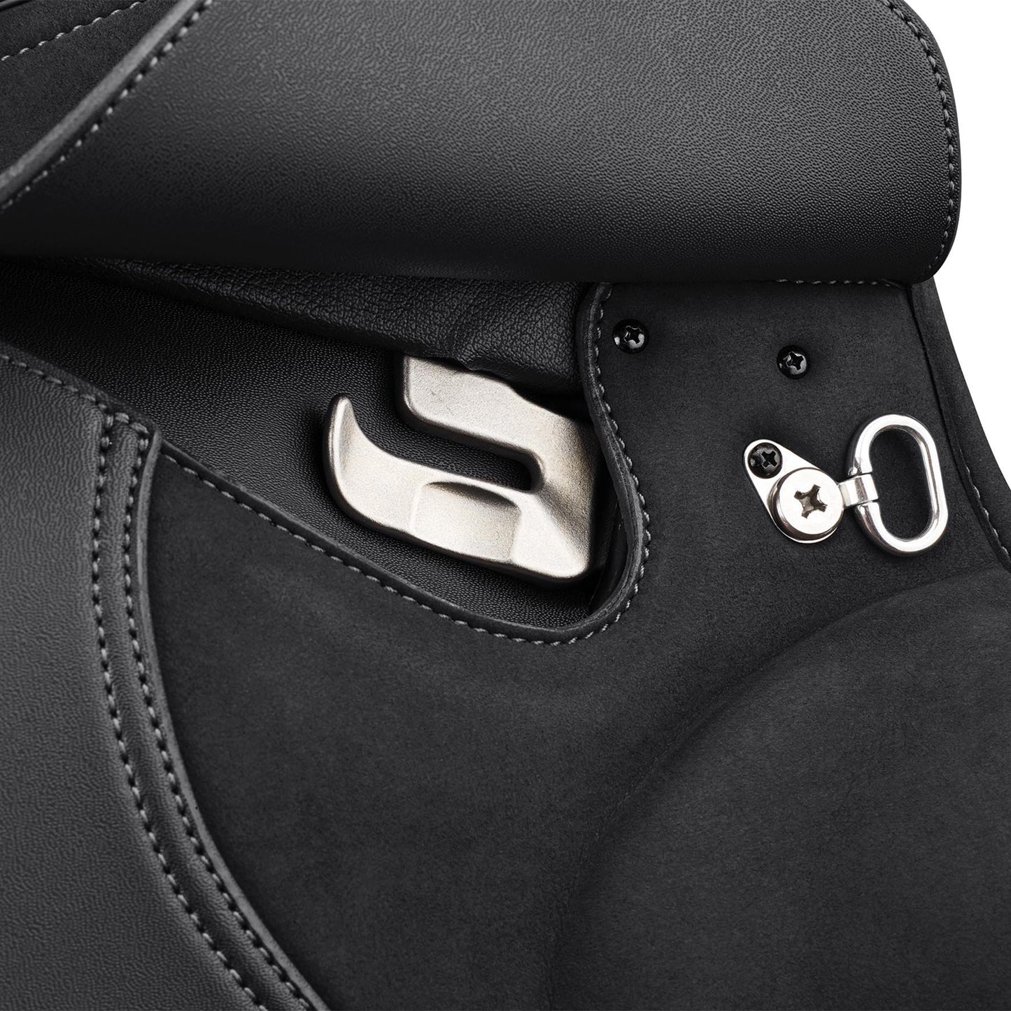 All-Purpose Saddle with HART