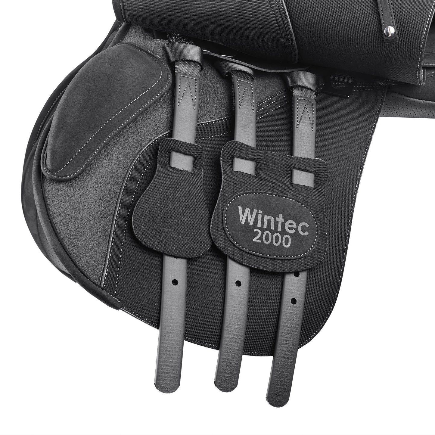 All-Purpose Saddle with HART