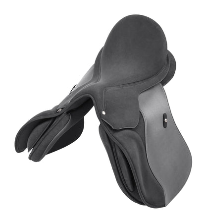 All-Purpose Saddle with HART